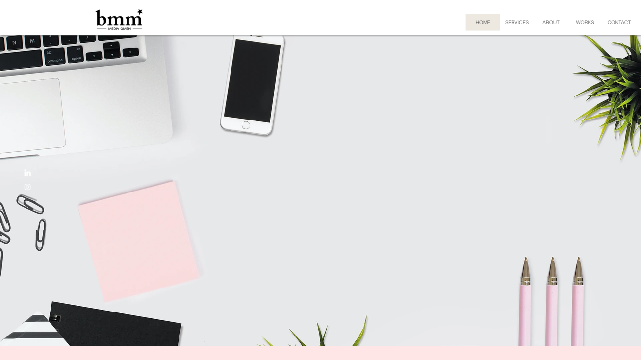 bmm-Media GmbH
