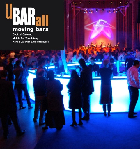 moving bars