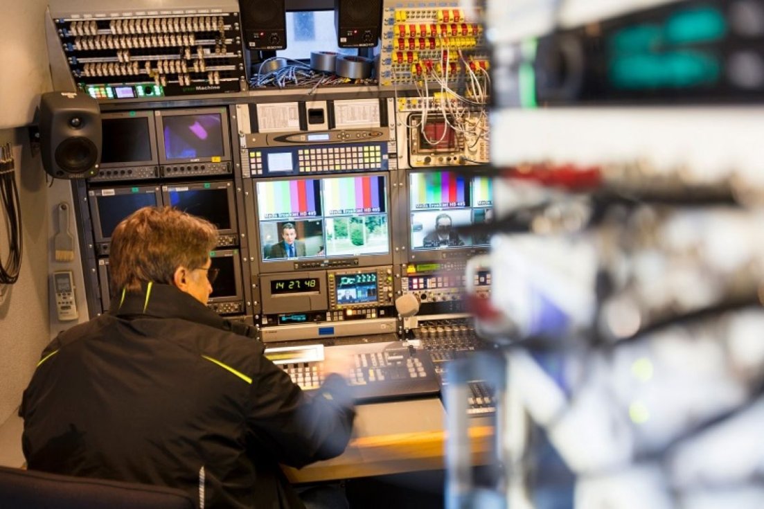 Media Broadcast GmbH c/o freenet DLS GmbH
