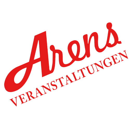 Arens Veranstaltungen - Patrick Arens Logo