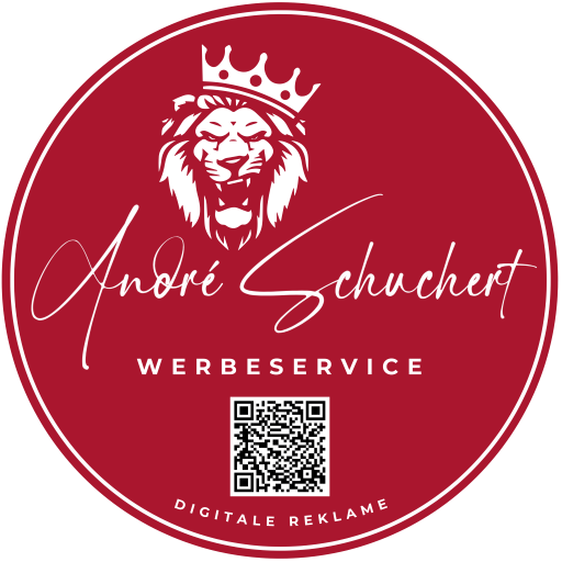 Werbeservice André Schuchert