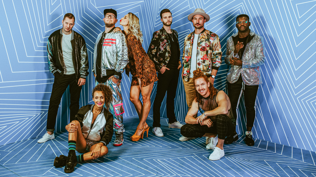 Play with Jay | Party & Live Band by DIE TONKÖPFE