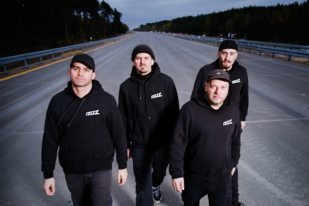 Razzz Beatbox Entertainment Vocal Art - Concerts - Shows - Musicals - Workshops