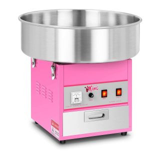 Zuckerwatten-Maschine