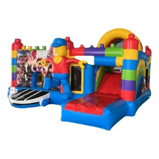 Hüpfburg Multiplay Superblocks (M)
