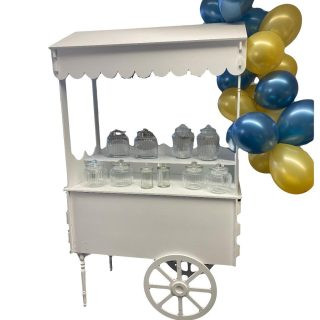 Candy - Bar