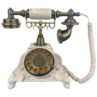 Gästebuch - Telefon