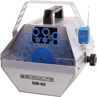 Seifenblasen-maschine