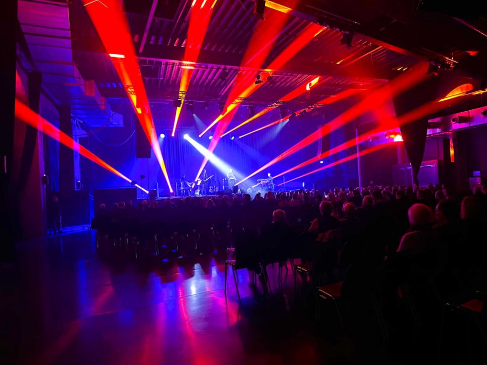 MMC | Audio Licht Video Das Event und Technik Atelier.