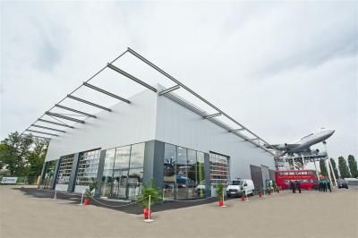 Technik Museum Speyer