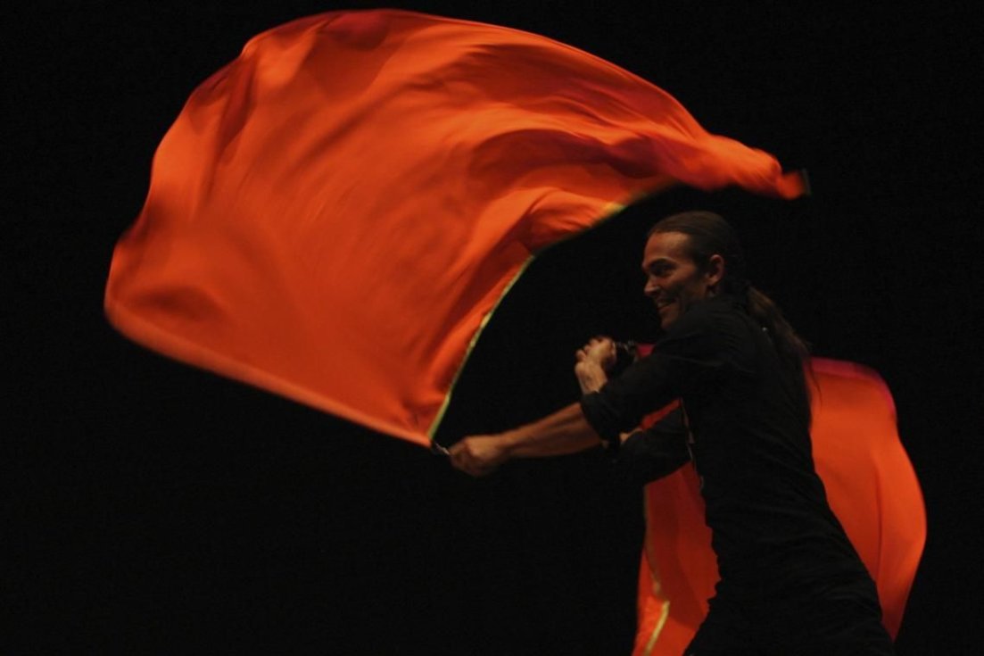 ziegler shows&events Artist / Speaker / Fachdozent / Trainer