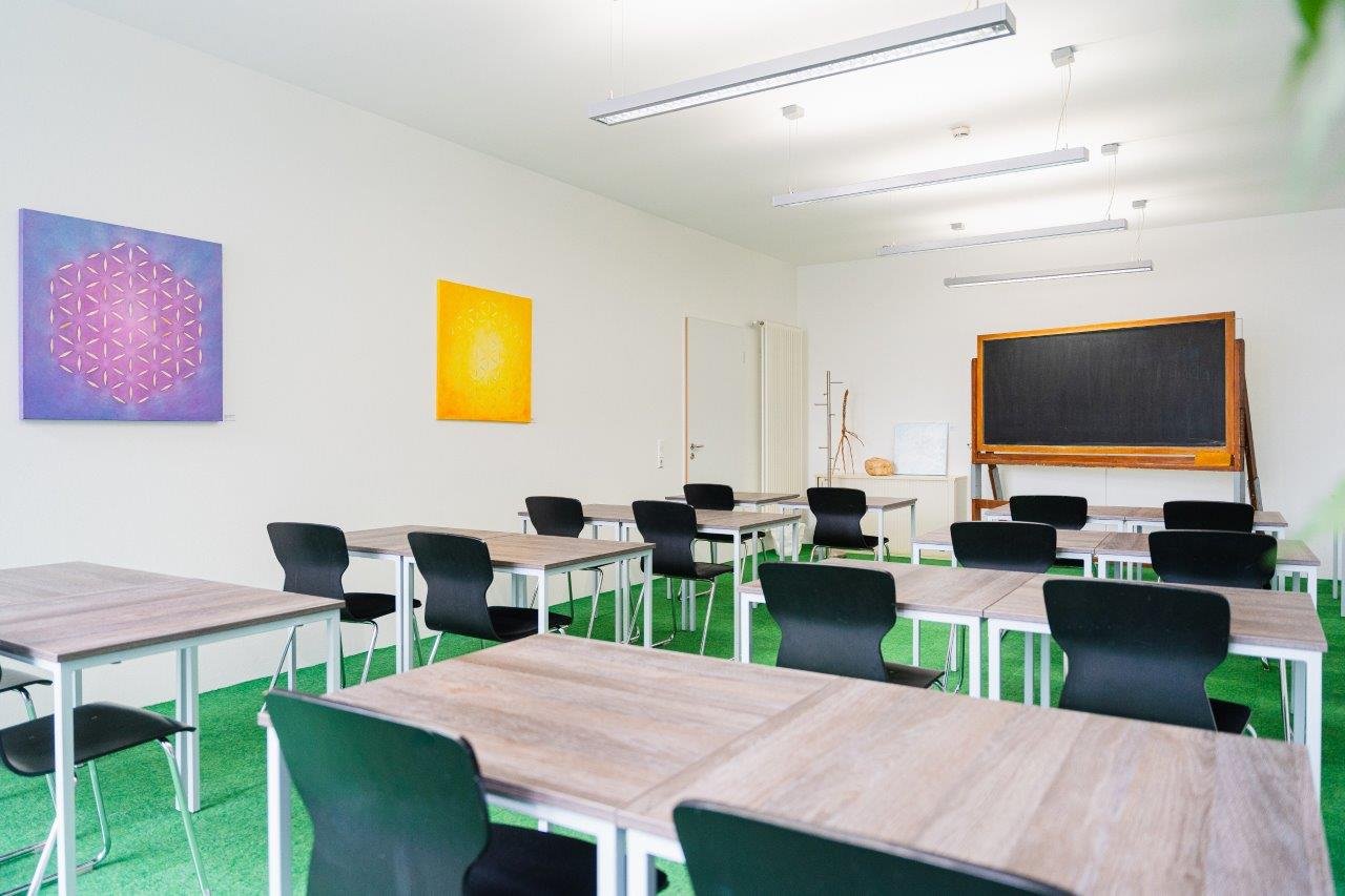 Konferenz- & Seminarraum Ulm – für bis zu 30 Personen