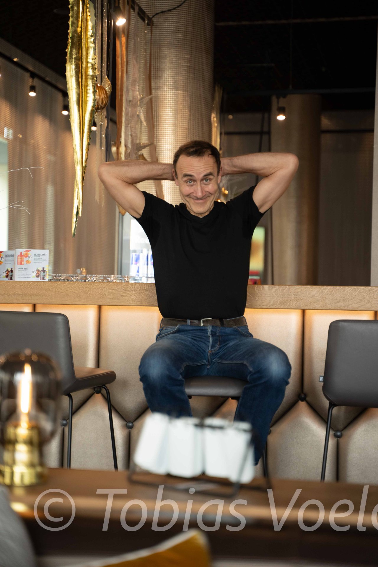 Meister für Veranstaltungstechnik