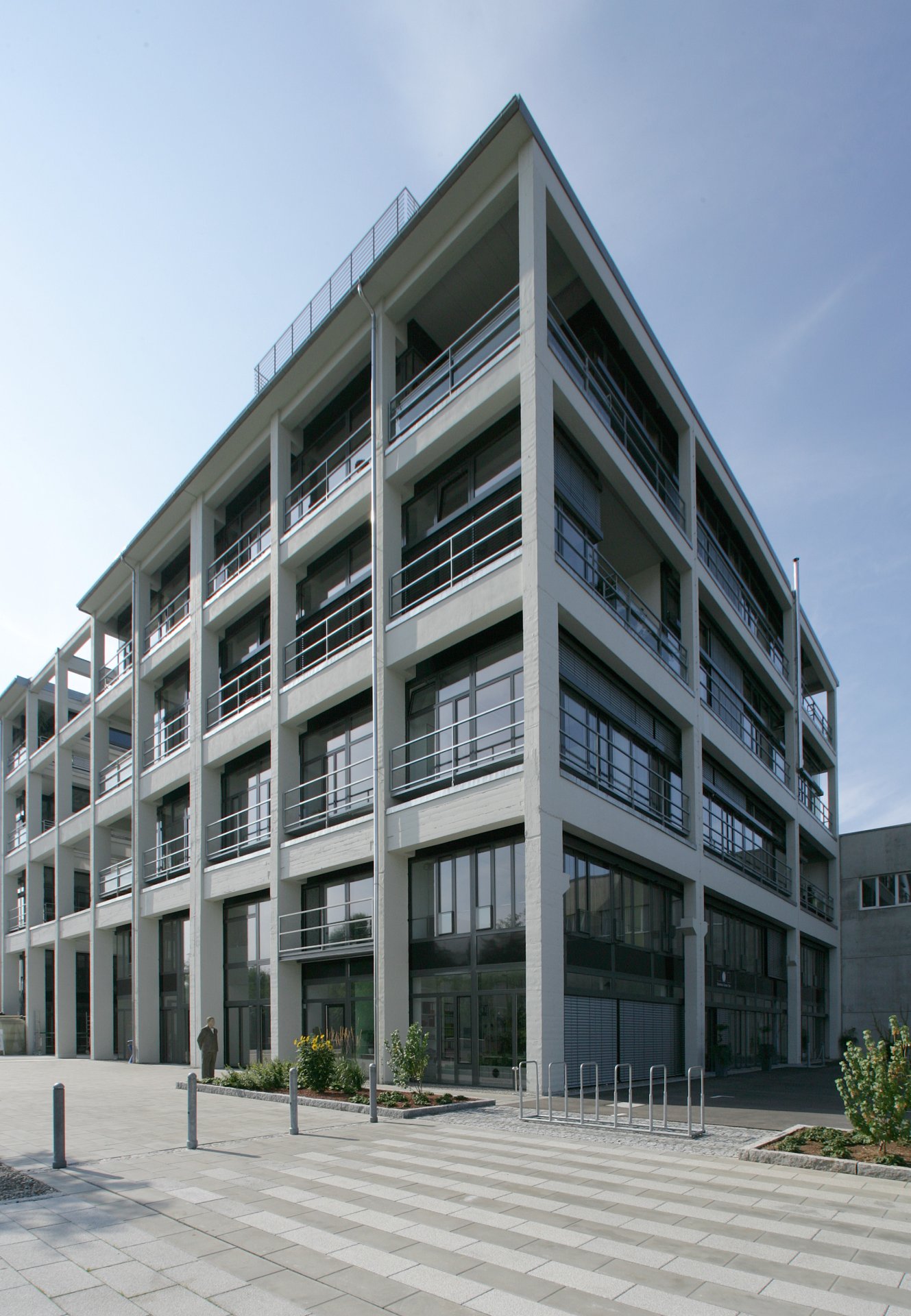 Tagesbüro im Business Center Ulm – Flexibel arbeiten mit persönlichem Service