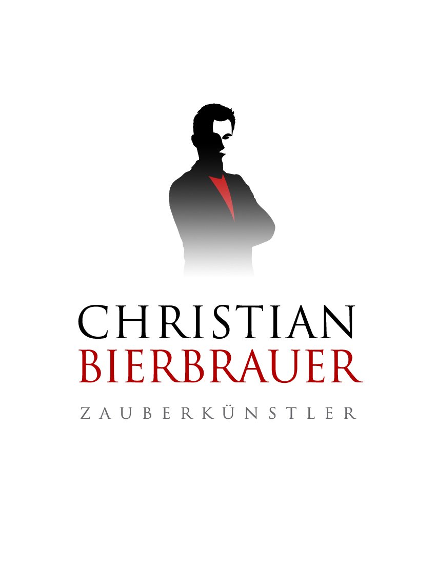 Zauberkünstler Christian Bierbrauer