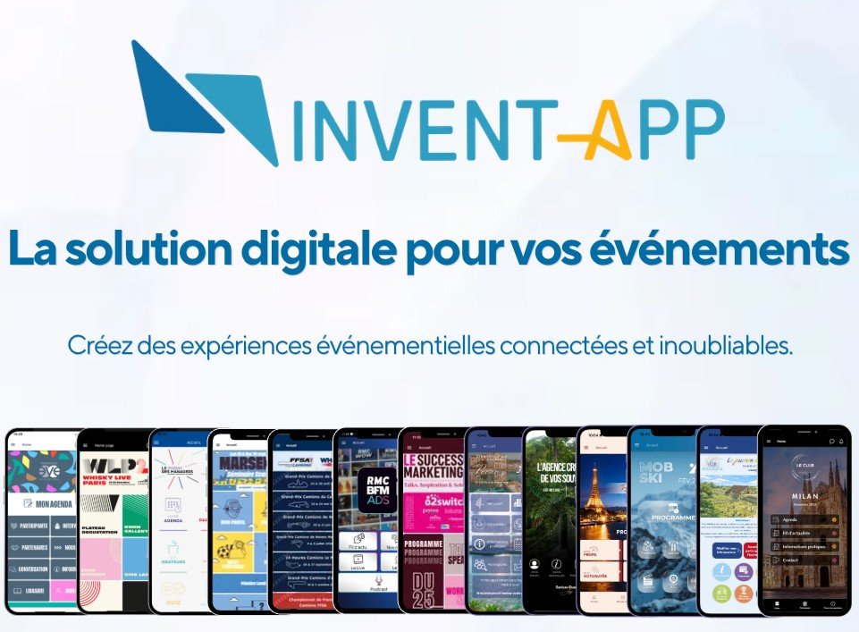 Event Platform