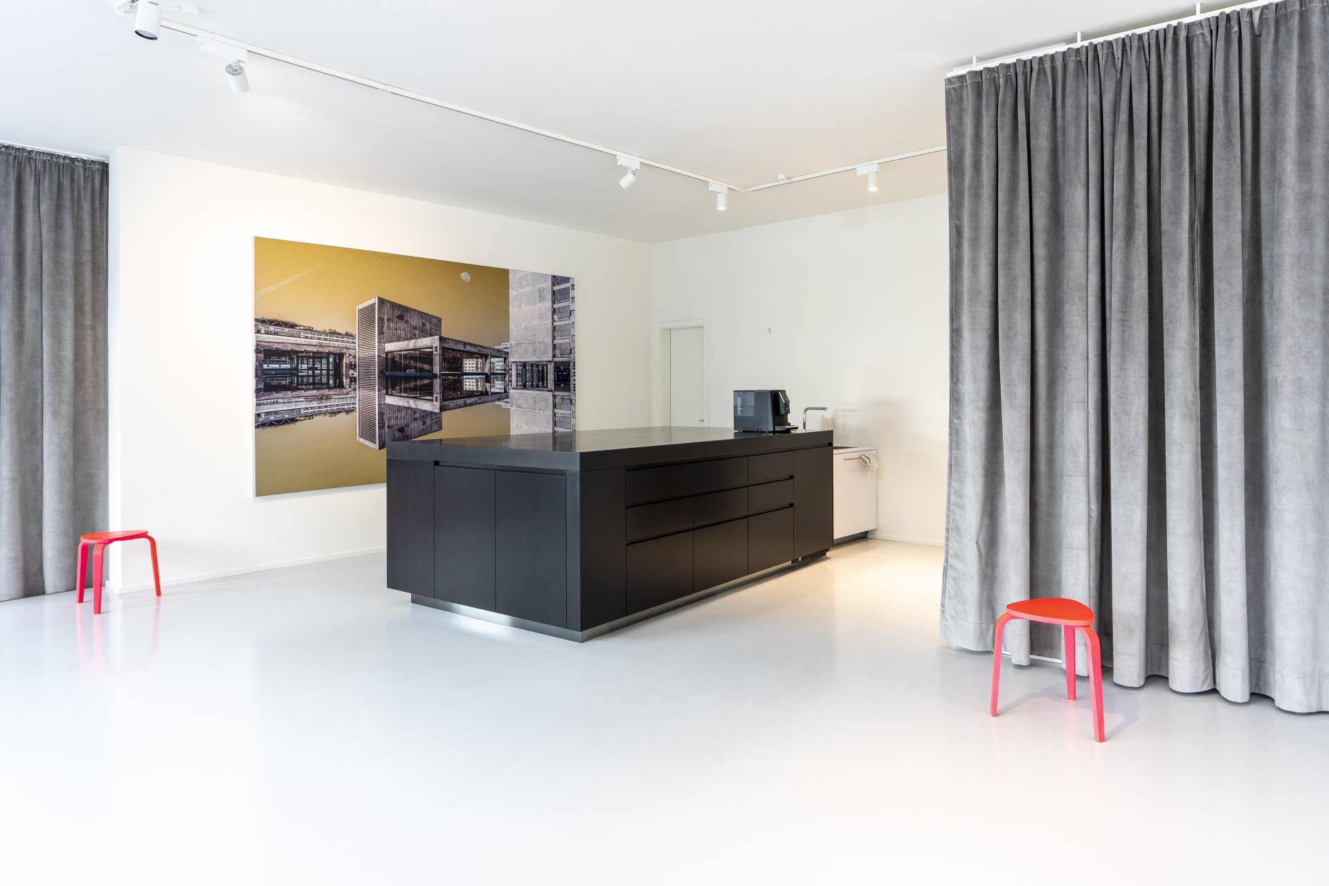 urbanHUB