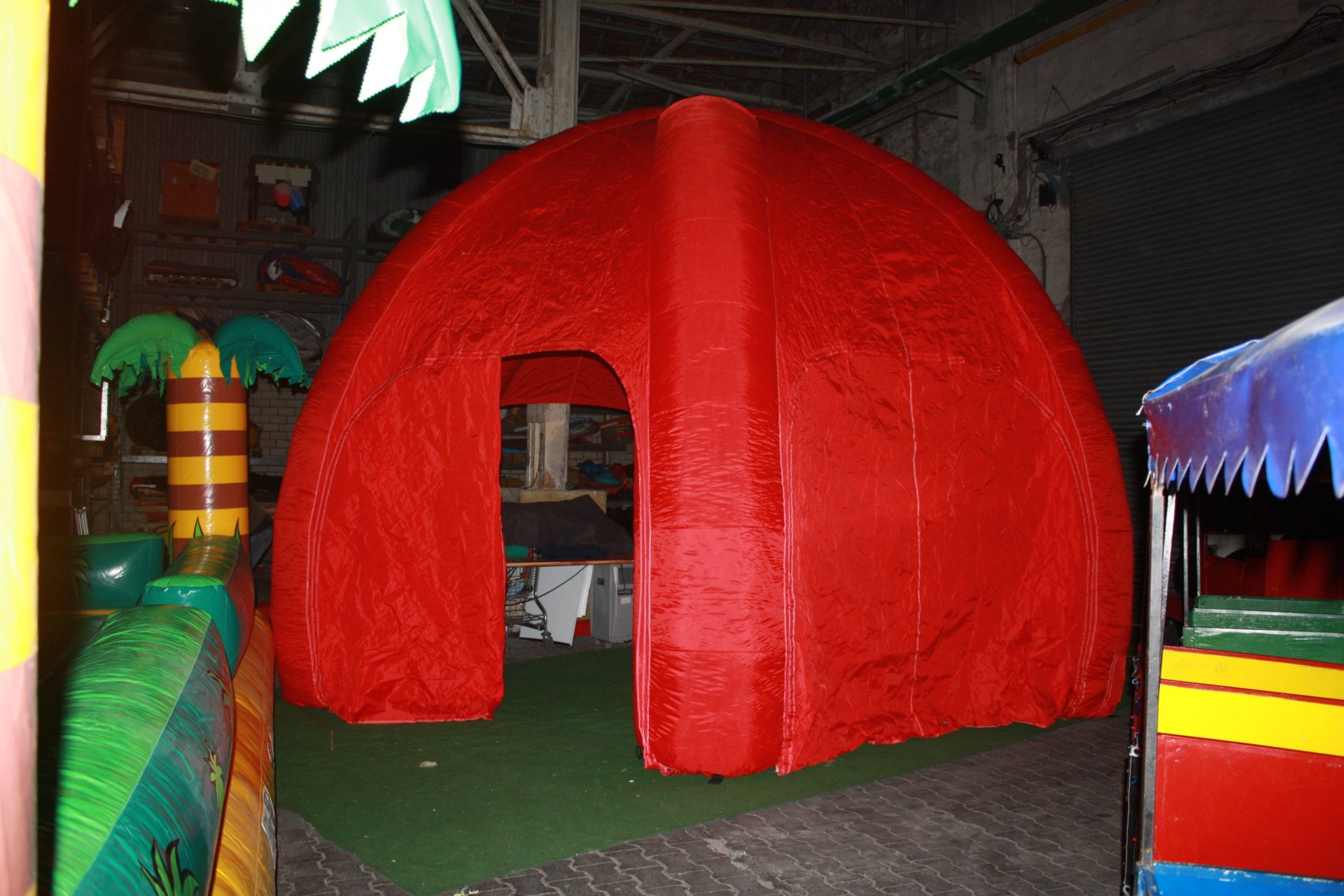 Air Dome