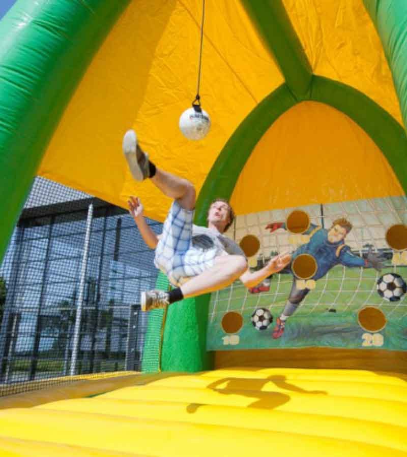 Airkick