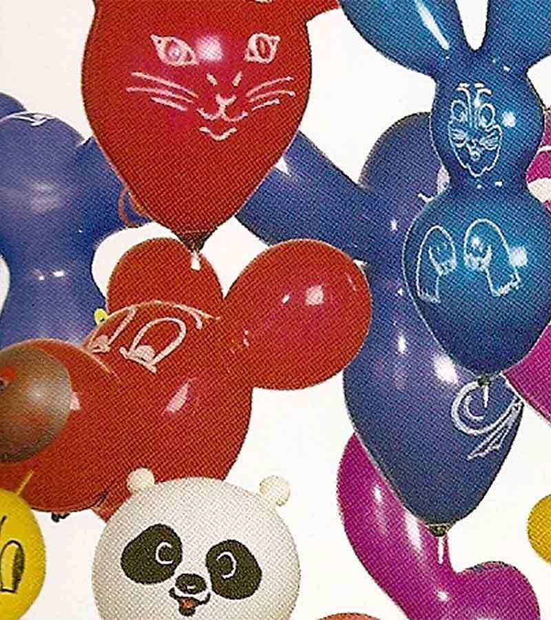 Ballongas 20 Liter
