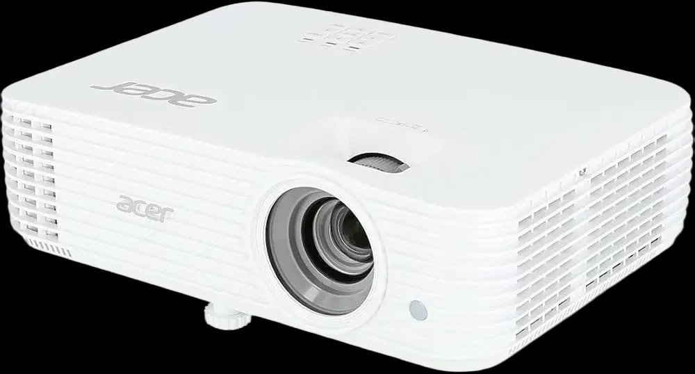 Acer 4K Beamer H6815BD | Weiß
