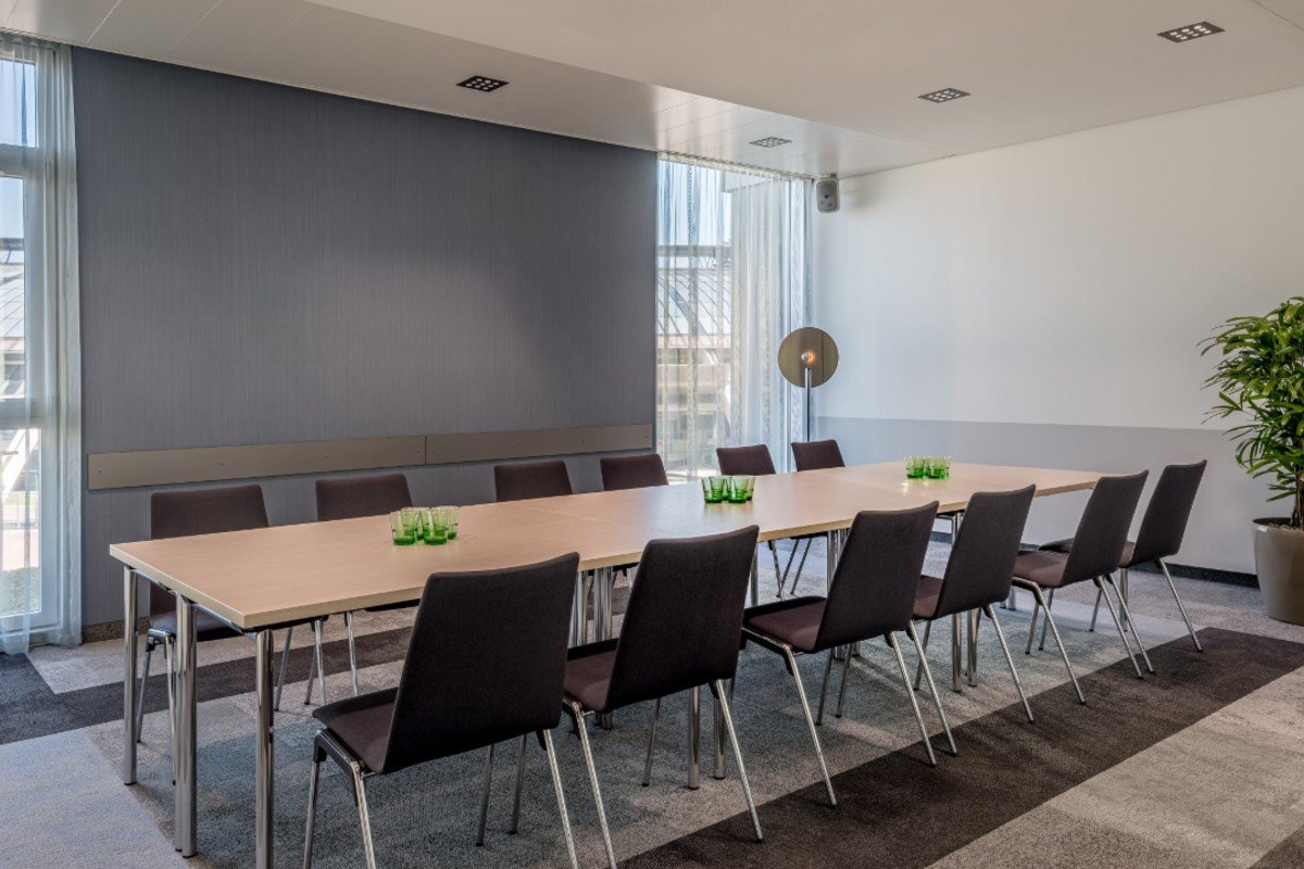 Tagungen und Events im Courtyard by Marriott Linz