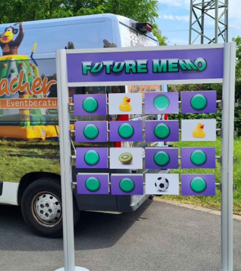 Future Memo Einzel