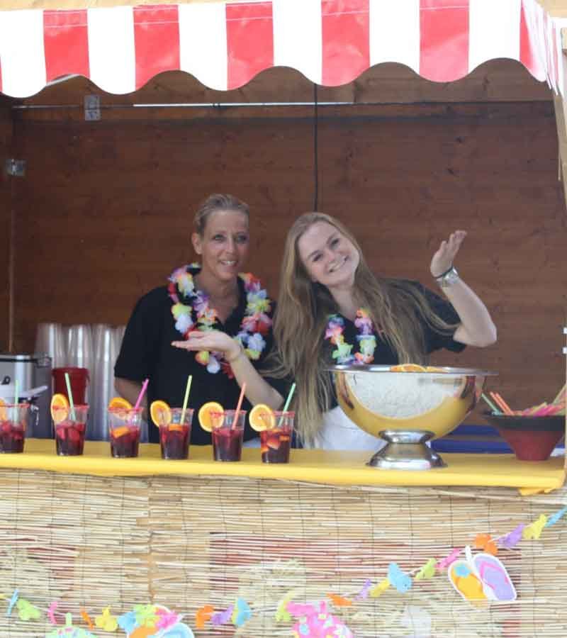 Sangria Bar