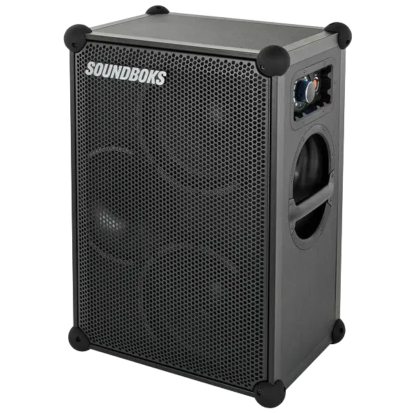 Soundboks 4