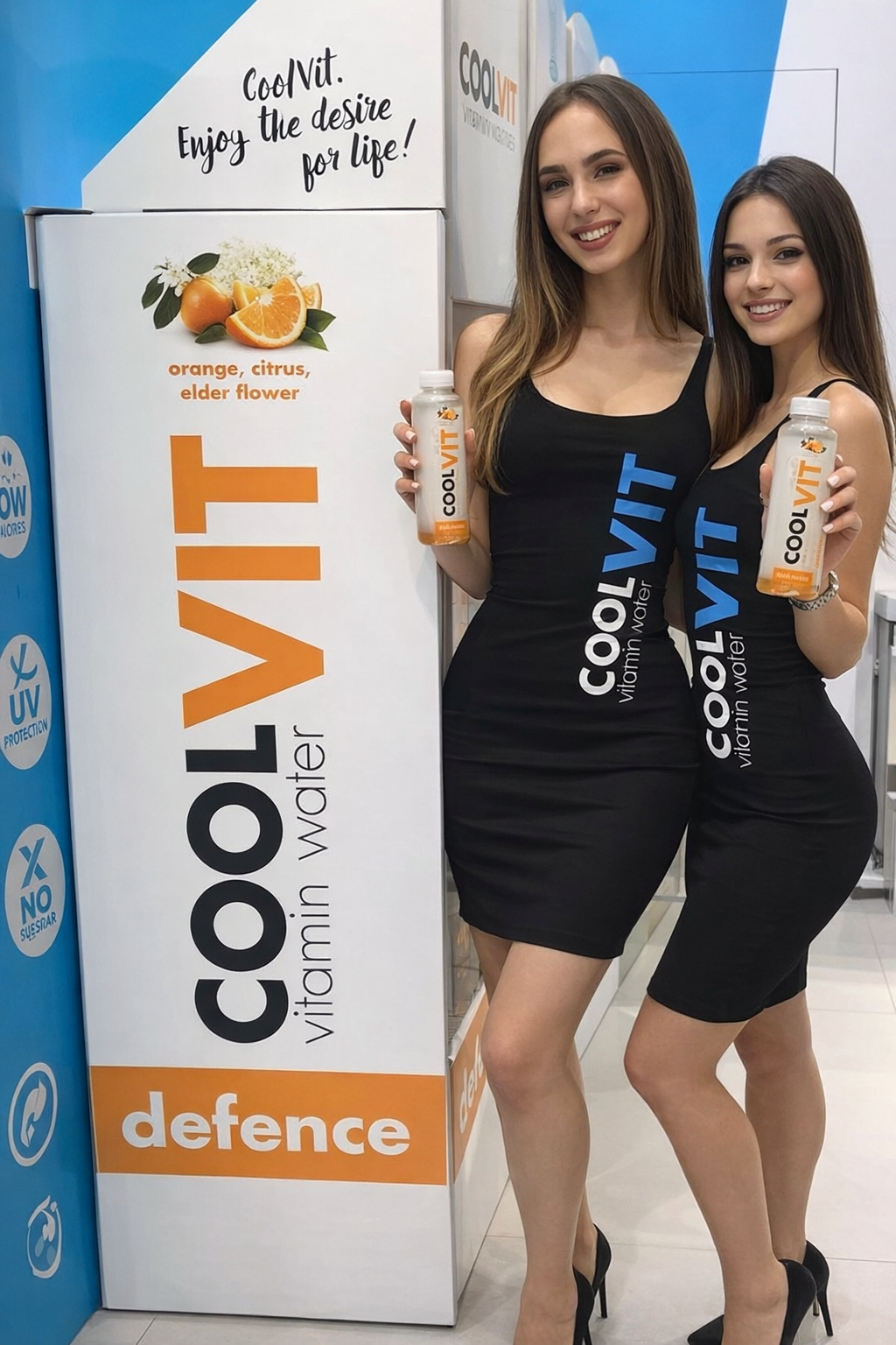 ANUGA Hostess Köln