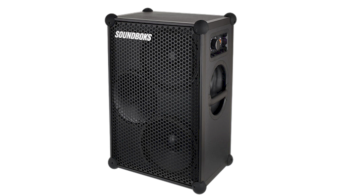 Soundboks 3