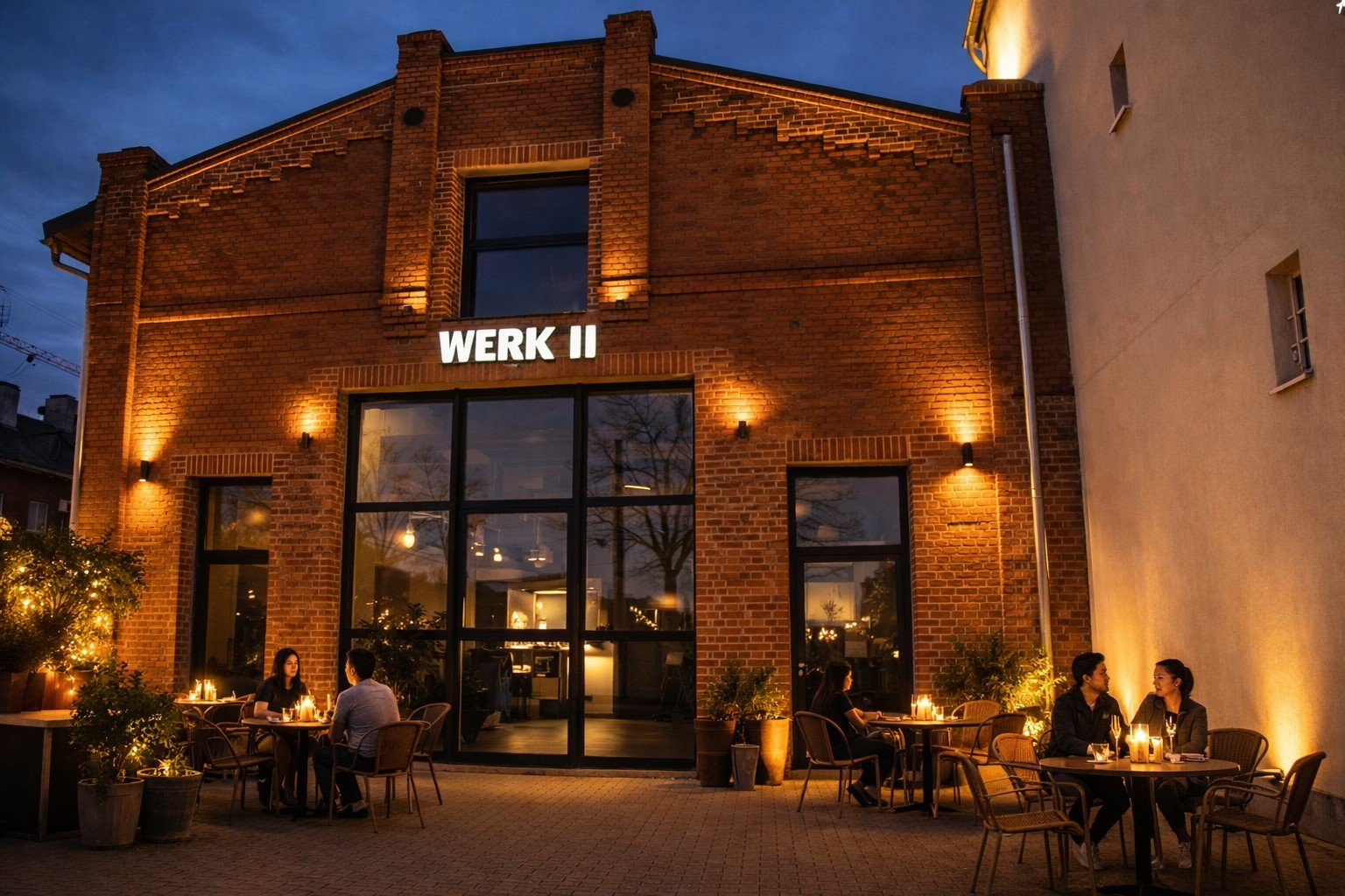 EventWerkII