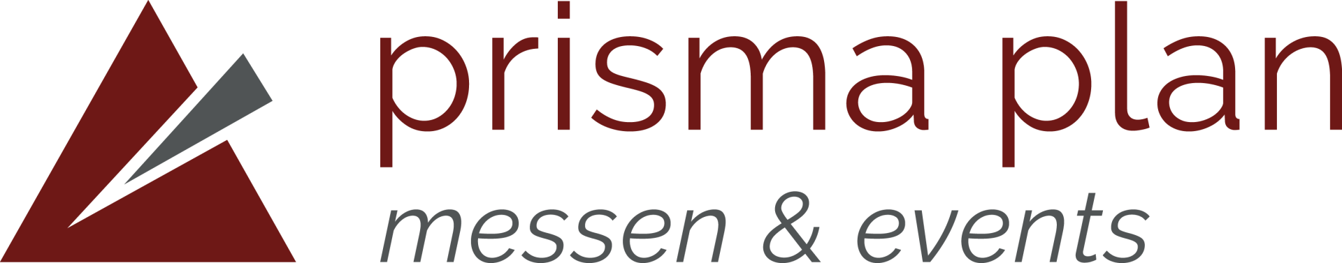 prisma plan messen & events