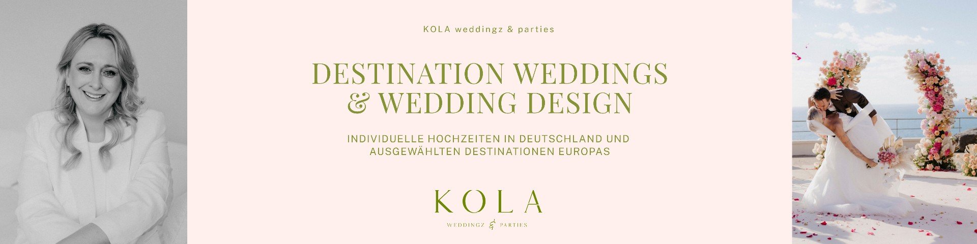KOLA weddingz & parties