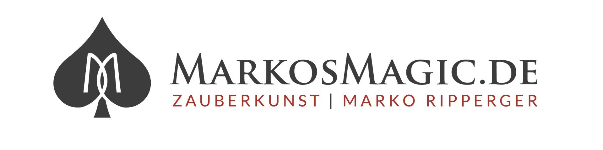 MarkosMagic - Zauberkunst Marko Ripperger