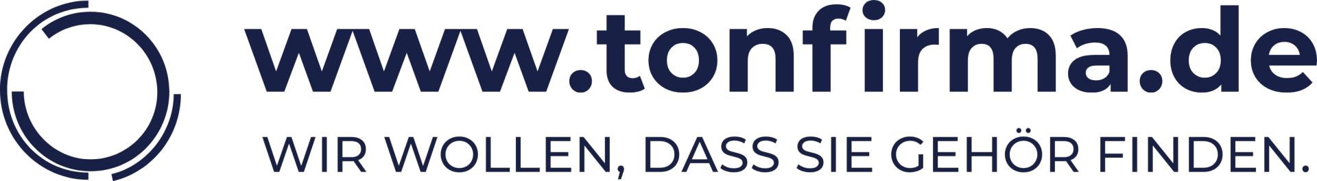 TonFirma Veranstaltungstechnik e.K.
