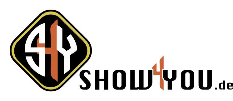 show4you Logo