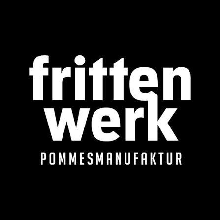 Frittenwerk Foodtruck Logo