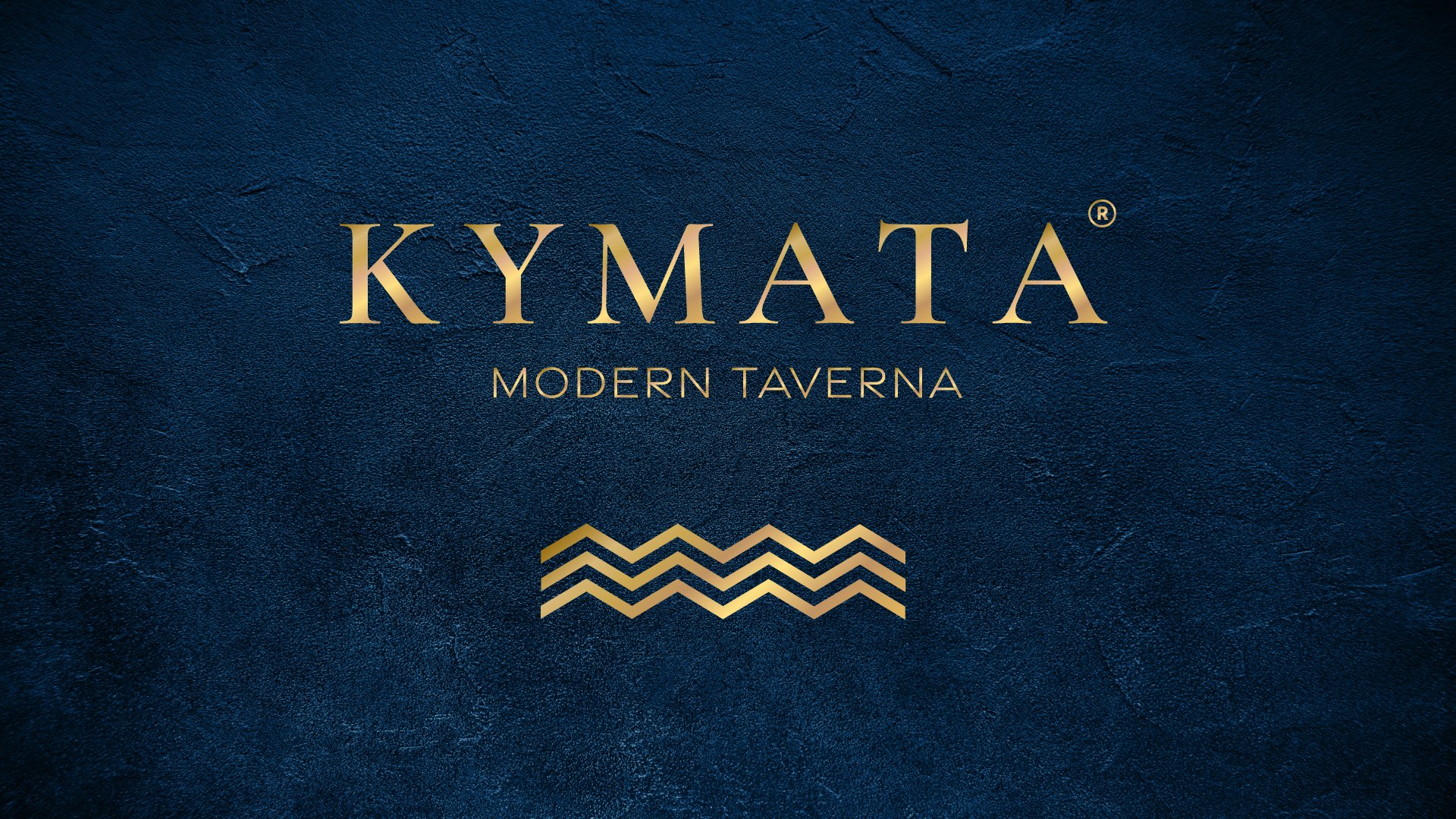 Kymata Modern Logo