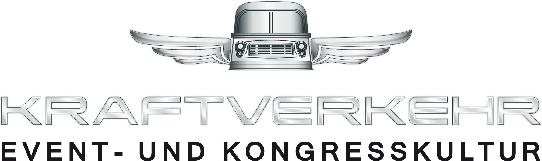 KRAFTVERKEHR Event GmbH Logo