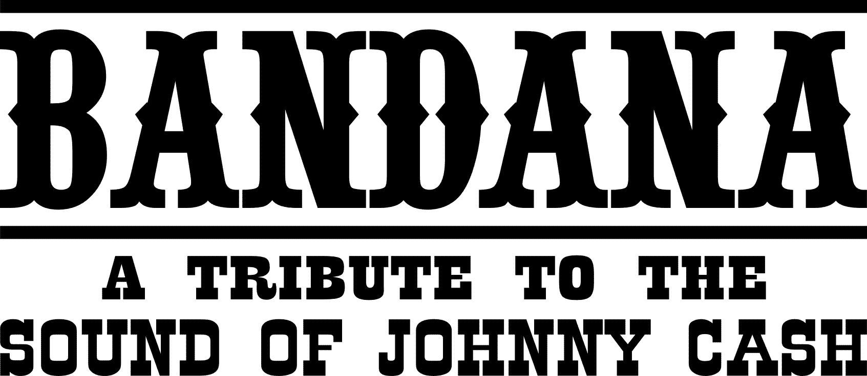 BANDANA music Logo