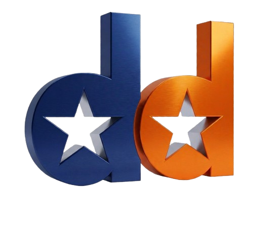 dd show & eventgroup Logo
