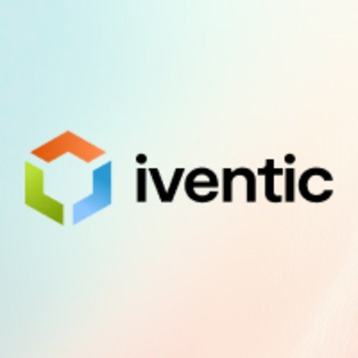 iventic - software for events Logo