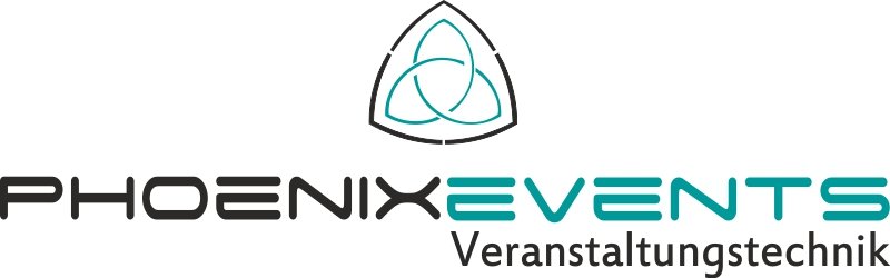 Phoenix Events Logo