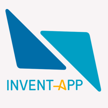 Invent App Logo