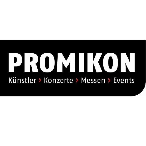 KIRK SMITH, UNDIVIDED, SAMUEL KOCH ...  jetzt buchen bei PROMIKON Logo