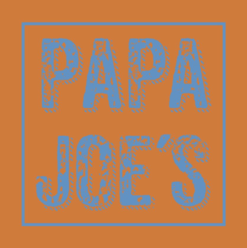 Papa Joe's Ingolstadt Logo