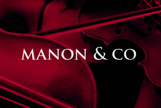 Petra-Manon Hirzel Logo