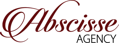 Abscisse Agency Logo