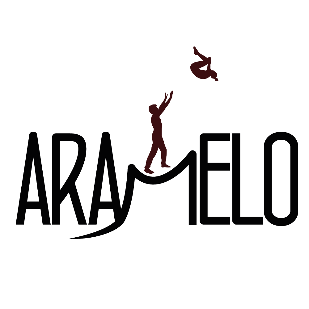 Duo Aramelo Logo